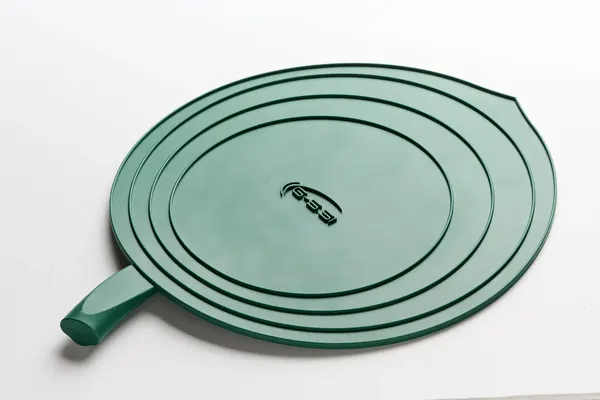 Heat Leaf