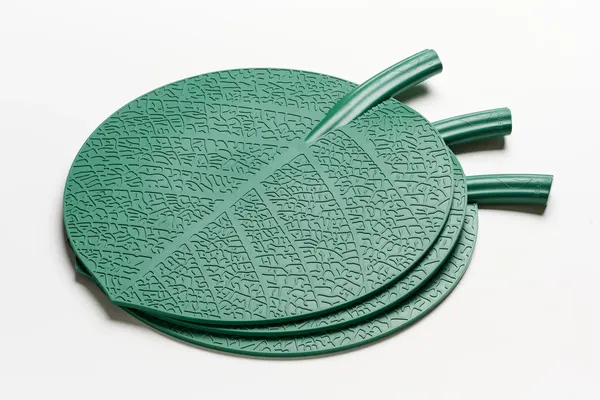 Heat Leaf