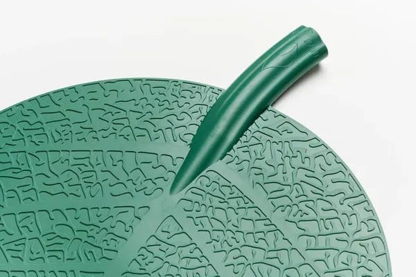 Heat Leaf